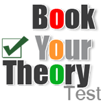 book theory test Oxford