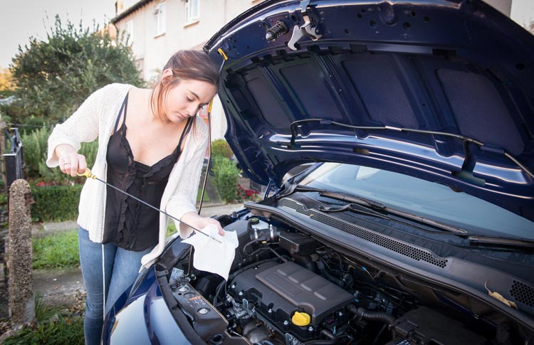 Learn basic car care to keep you safe on the roads - Selsey